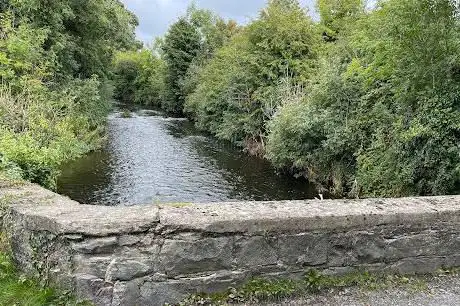 Photo de River Fane Retreat