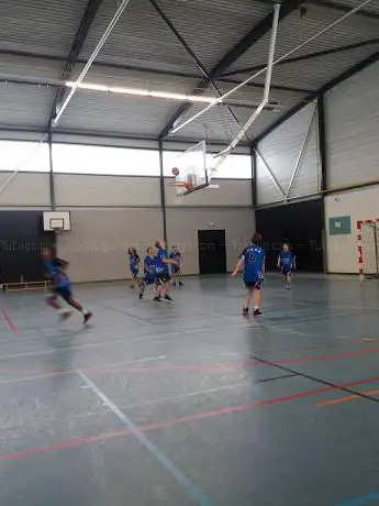 Photo de Salle Guy Damelincourt