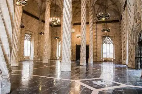 Photo de Zijdemuseum