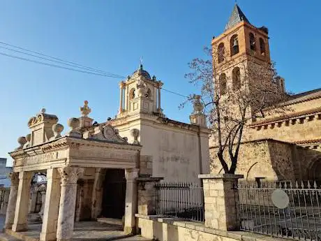 Photo de Basilique Sainte Eulalie