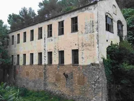 Fàbrica del Cotó