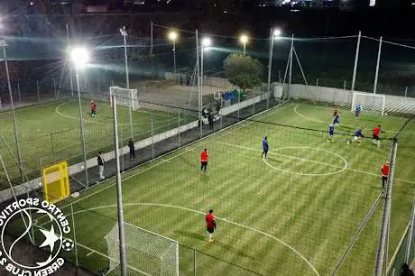 Green Club 2.0
