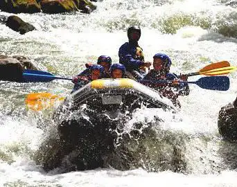 Photo de O2raft