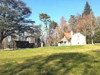 Photo de Parc Animalier de la Grande Jeanne