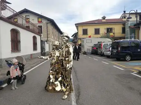Piazza XXV Aprile