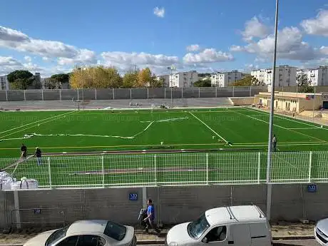 Photo de Campo de Fútbol U.D. Sur