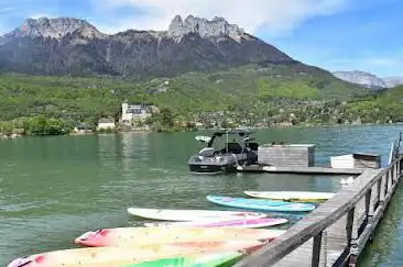 Photo de Arena Watersports