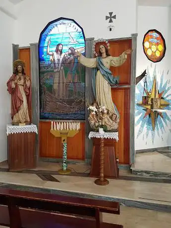 Chiesa Parrocchiale di San Pietro Apostolo