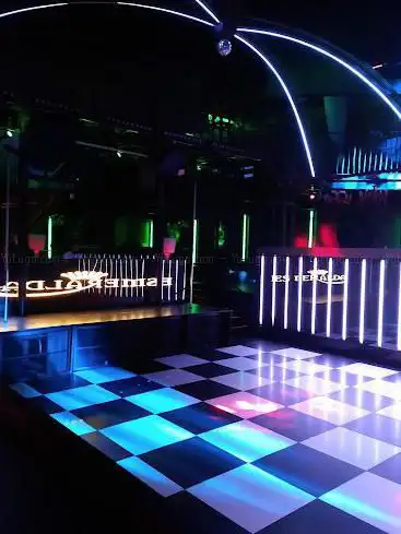 Photo de Discothèque Esméralda