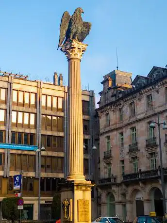 Photo de Monumento do Bimilenario