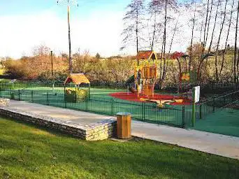 Photo de Parc de Faverge