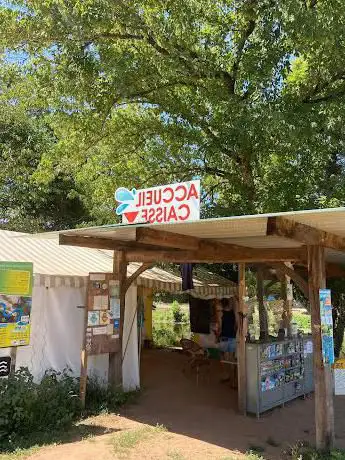 Canoës APA Saint Léon Sur Vézère