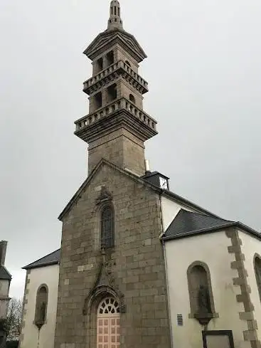 église Saint-Pierre et Saint-Paul