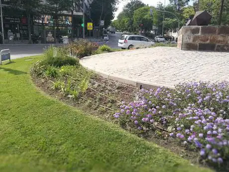 Photo de Imperial PVF Park