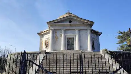 Photo de Mausoleo Castelbarco