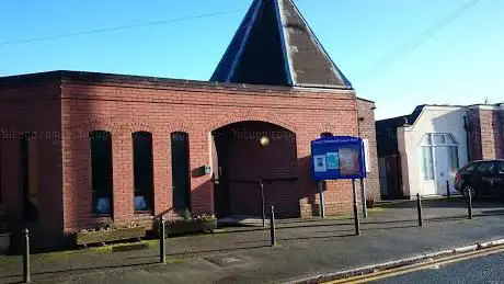 Wells Green Methodist Church