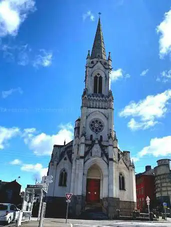 Photo de église Saint-Pierre de Rezé