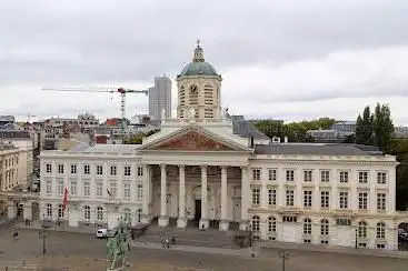 Koningsplein