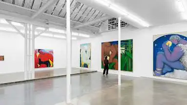 Photo de Galerie Derouillon