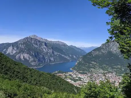 Parco Monte Barro