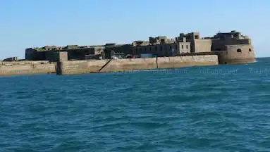 Photo de Fort de l'Ile Pelée, Tourlaville