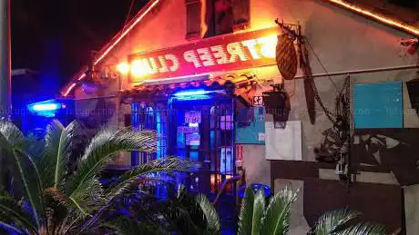 Photo de Barca Bar