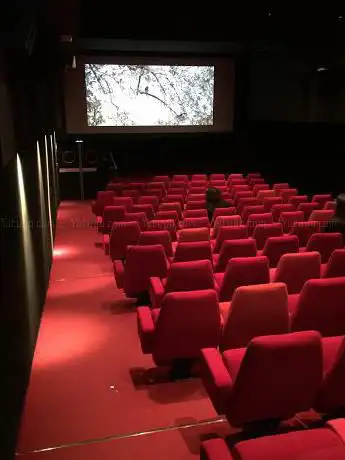 Photo de Cinéma Le Studio