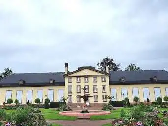 Photo de Parc de l'Orangerie