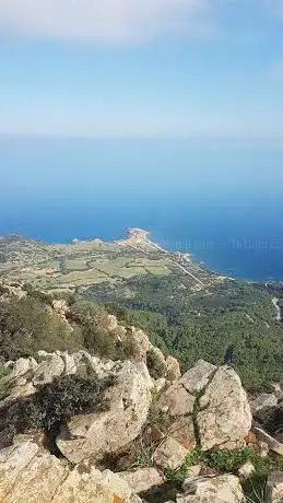 Punta Su Guardianu