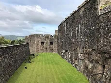 Photo de Grande batterie