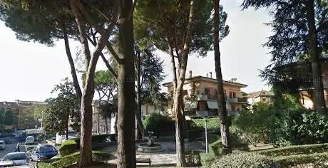 Photo de Piazza Vittime Del Fascismo