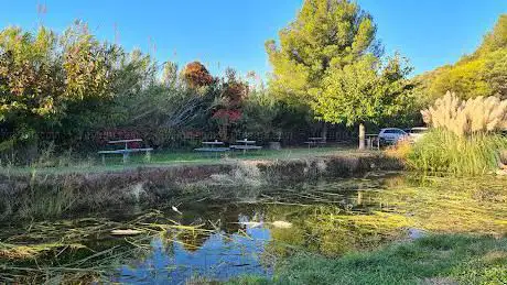 l'Etang des Loisirs