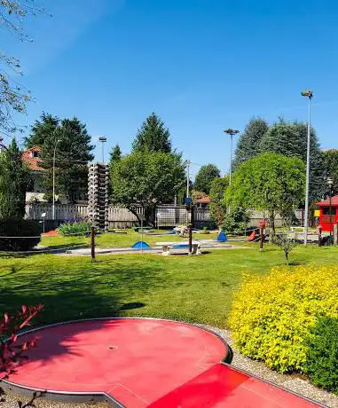 Photo de Relax Time Ristorante - Minigolf - Gelateria Artigianale