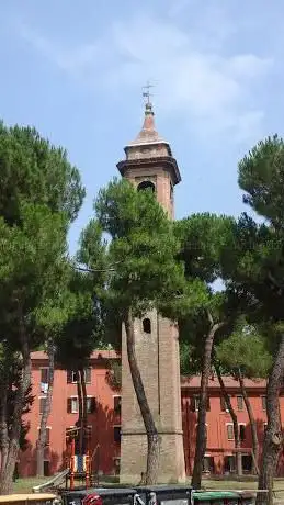 Photo de Campanile di San Rocco