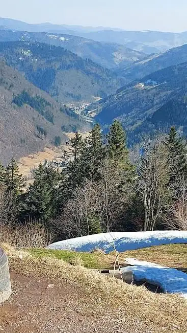 Photo de Panorama Blick Schwarzwald