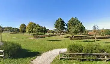 Les Roches De Bologne