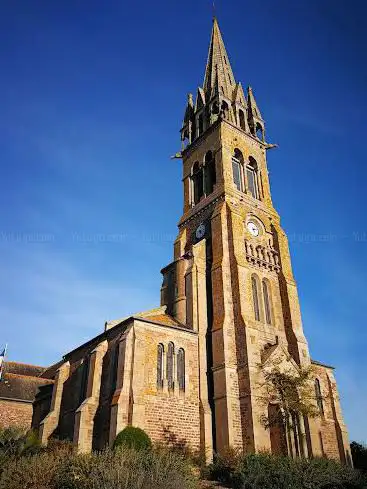 Église Saint-Pierre