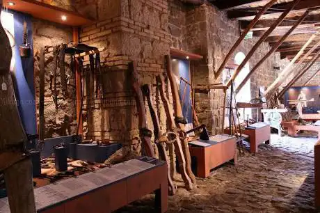 Photo de Museo Della terra