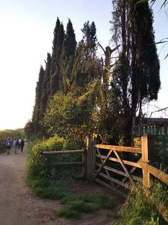Photo de Les Hortes de Santa Eugènia de Ter