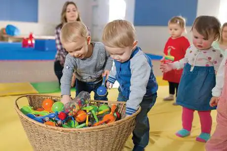 Photo de Toddler Sense Manchester Central