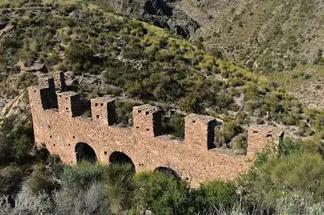 Photo de Acueducto del Retamar (sin rematar)