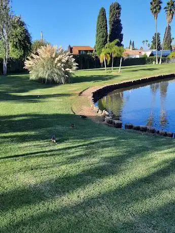 Photo de Lago de los patos de Guadacorte