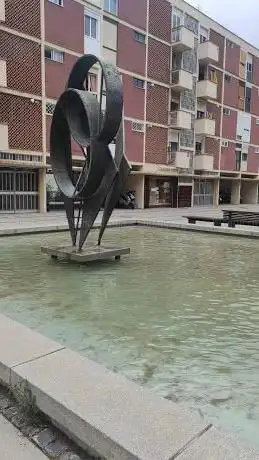 Photo de Pla de Montbau