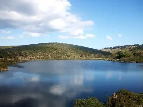 Laghetto Lothorgoai
