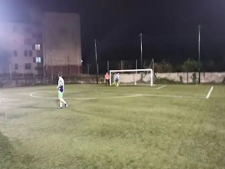 Photo de Campo da calcio