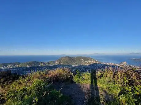Photo de Monte Trippodi