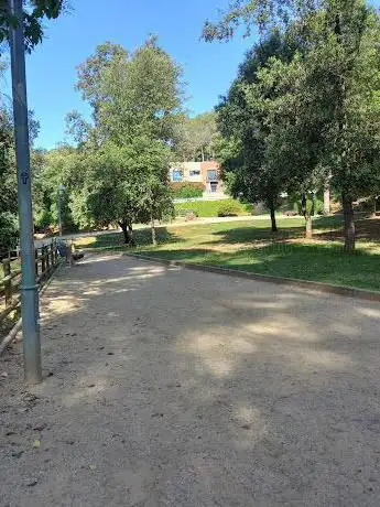 Photo de Parc Pep Ventura