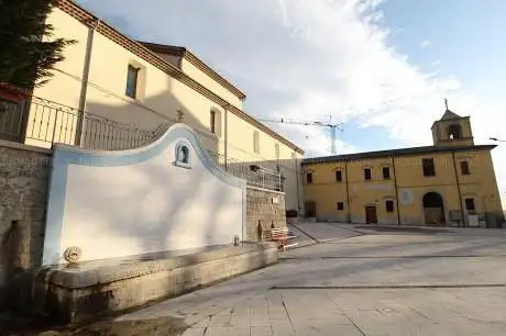 Photo de Santuario Stella Del Mattino