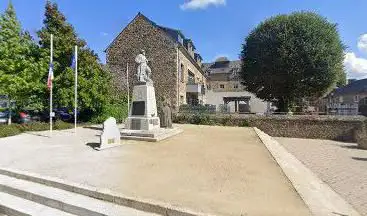 Monument aux Morts