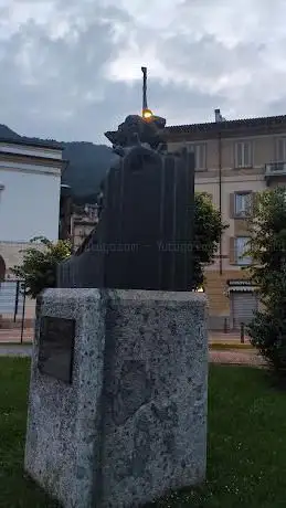 Photo de Parco Marinai D'Italia